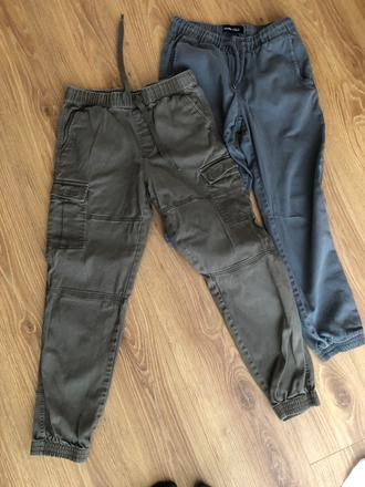 House joggers nohavice panske v.xs, house,xs
