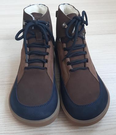 Be lenka york - brown & navy 39, be lenka,39