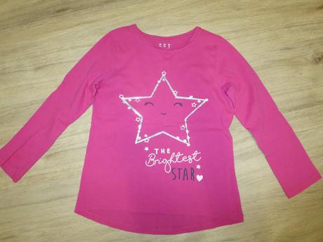 Tričká s dlhým rukávom, 122