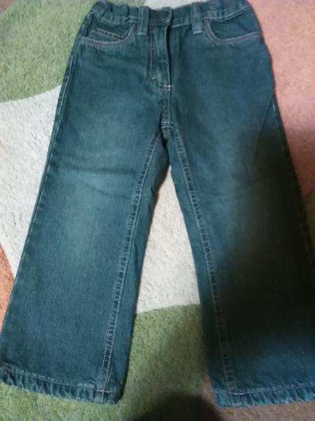 Zateplené rifle č.98, impidimpi,98