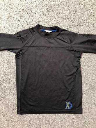 Tričko na šport, 40