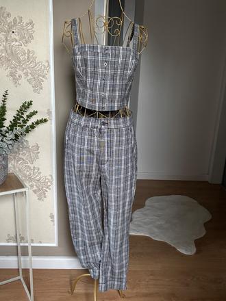 Hollister luxusný komplet, hollister,m