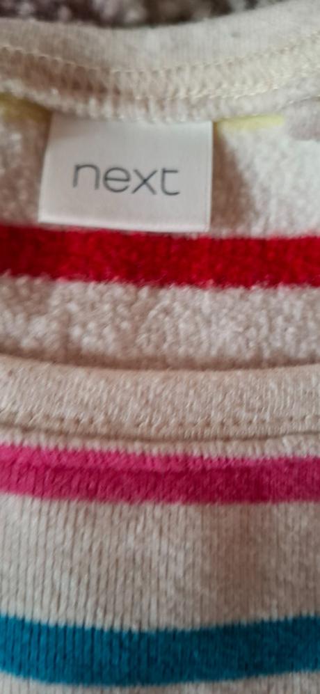 Tunika šaty next, next,152