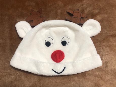 Čiapočka sobík, 86