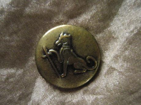 Oversize dlhý kabát zn. royce, veľ. m, m