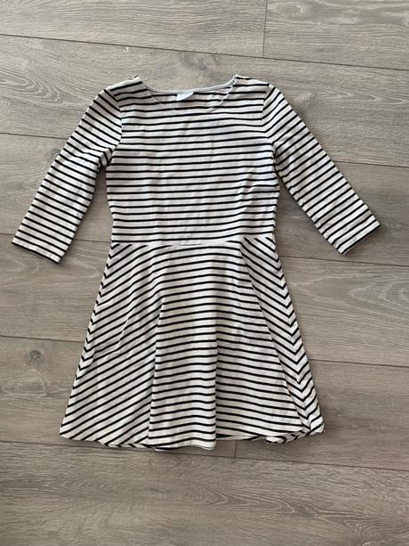 Pruhované šaty, f&f,146