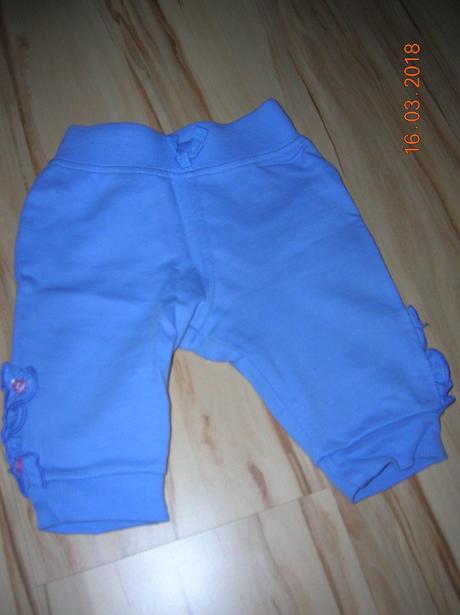 2x tepláčiky č.62, f&f,62