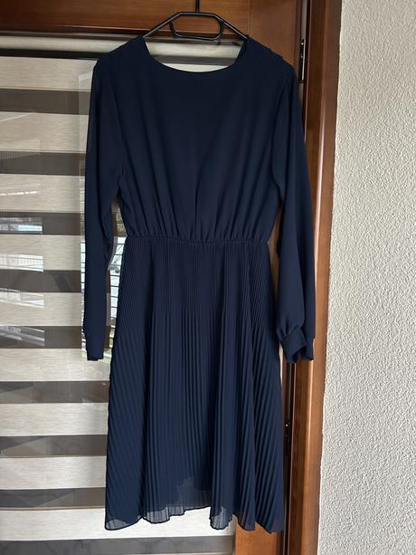 Elegantné šaty - m, m