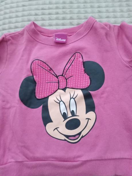 Mikina disney vel.98, disney,98