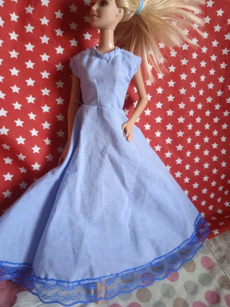 Oblečenie pre babiku typu barbie,zlavnene,