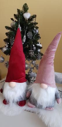 Vianočný trpaslíci,