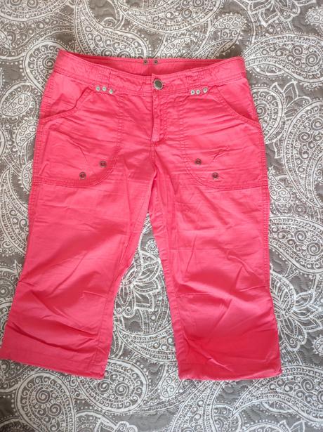 Letné nohavice, takko,152