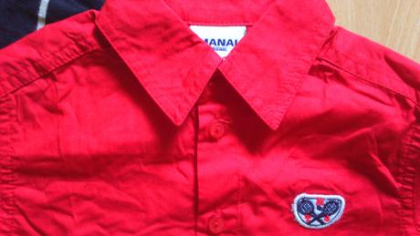 Košeľa manai originál, manai,86