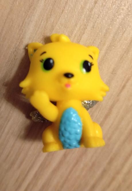 Figúrky zvieratká, 