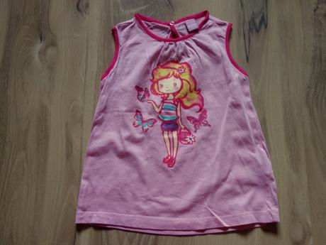 Tričko dopodopo, dopodopo,92