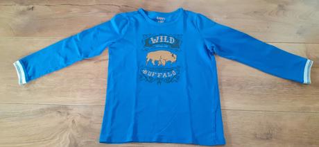 Tričká tchibo 122/128, tcm,122