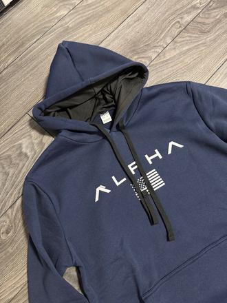 Panska mikina alpha, m