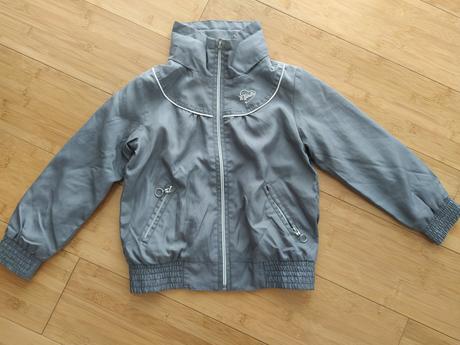 Prechodná bunda, 116