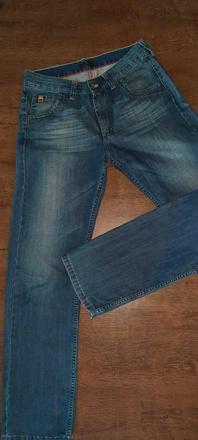 Rifle-vankel jeans, 32