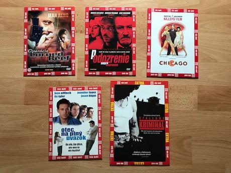 Dvd set - nový čas vás baví, 