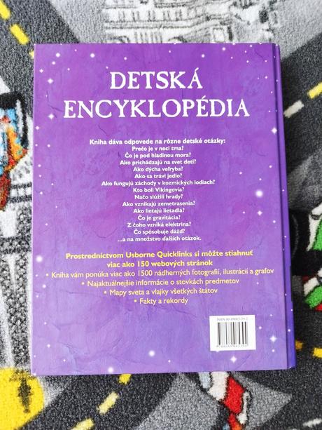 Decká encyklopédia, 