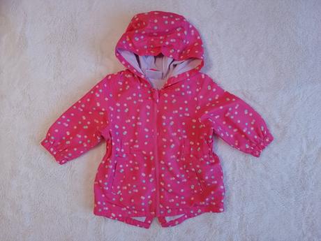 74 ergee tenká vetrovka, ergee,74