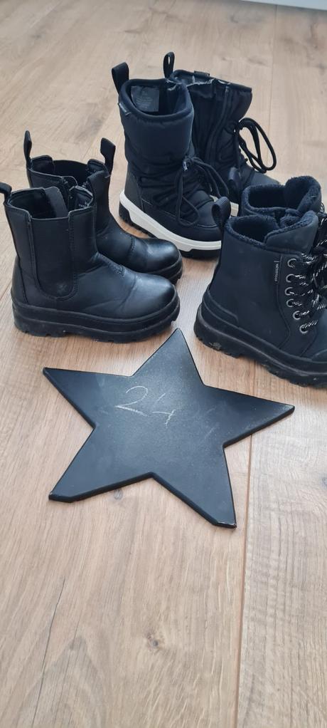 Jesenne topanky, h&m,24
