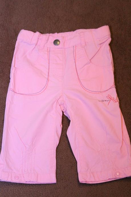 S.oliver nohavice, 68