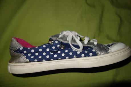 Platenky mayoral, mayoral,35