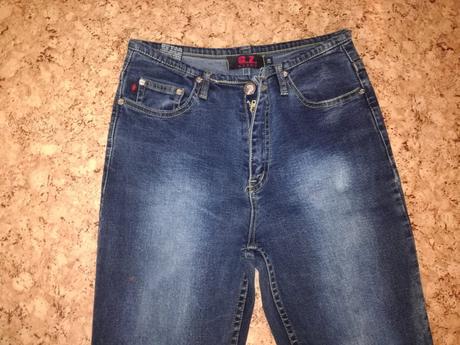 Dámske rifle veľ. 28, 28