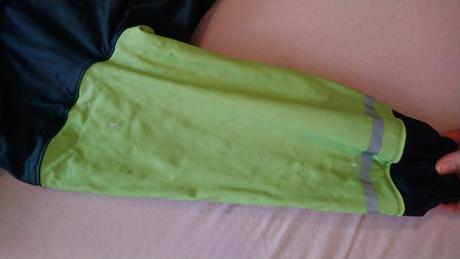 Vetrovka lupilu, lupilu,110