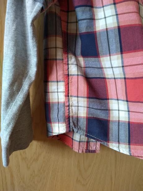 Košeľa, carter's,116