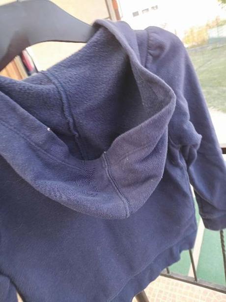 Mikiny, svetríky v. 122-128, 122