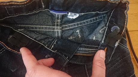 Chlapcenske rifle 2 kusy, lupilu,86