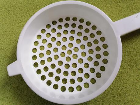 Cedítko na halušky, 