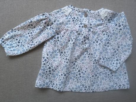 Bluzka zn. newbie, newbie,68