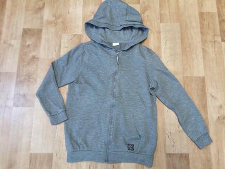 Mikina chlapčenská, iba za poštovné, f&f,140