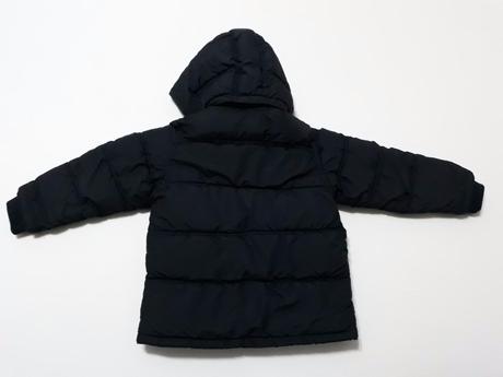 Zimná bunda, h&m,104