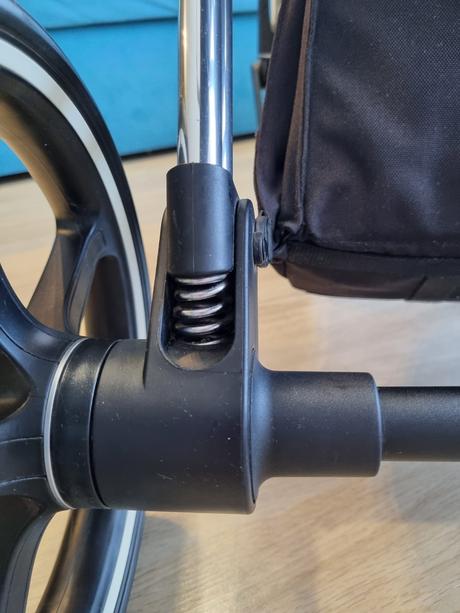 Kočík cybex priam, cybex