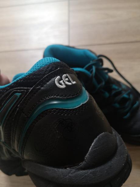 Tenisky oasics, asics,35