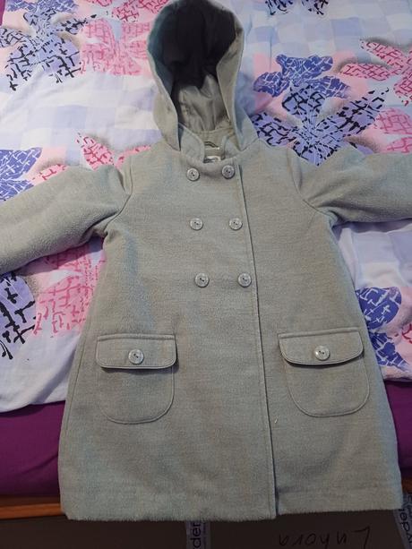 Kabát, coccodrillo,122