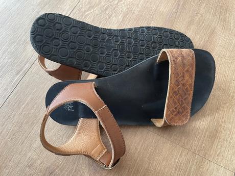 Tikki sandále, tikki,36