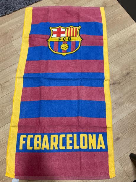 Osuška fc barcelona,