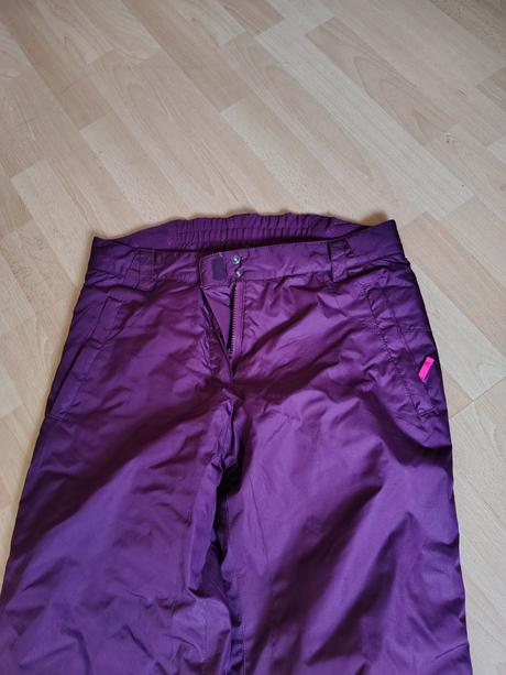 Oteplovacky vel.m, alpine pro,m