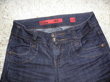 Rifle 3/4, s.oliver, 36/s, s.oliver,s