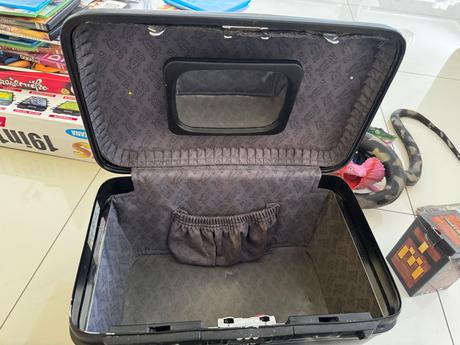 Kozmetický kufrík, 