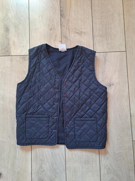 Vesta velkost 140, 140