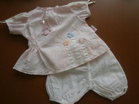 Latná súpravka baby anabell,