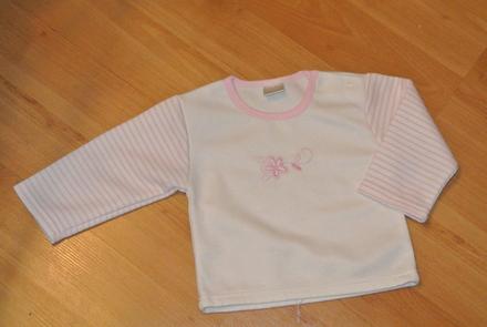 Tričko lusa, lusa,80