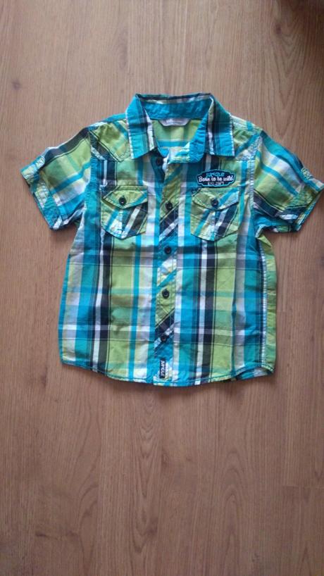 Košielka lindex, lindex,104